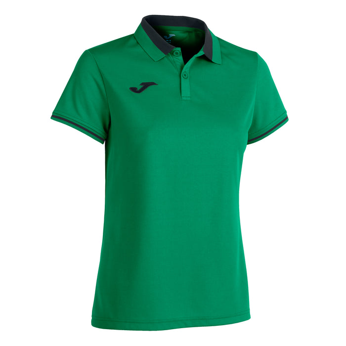 Joma Championship VI Short Sleeve Polo Women's