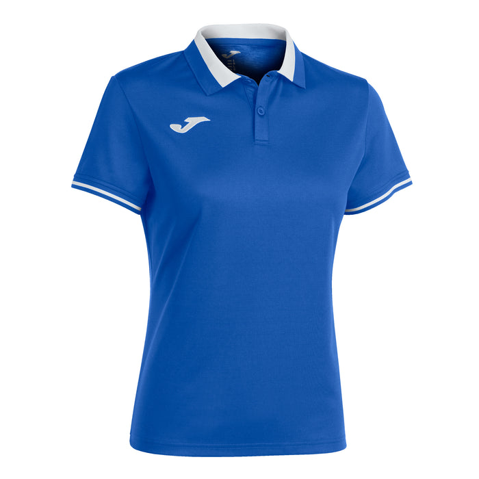 Joma Championship VI Short Sleeve Polo Women's