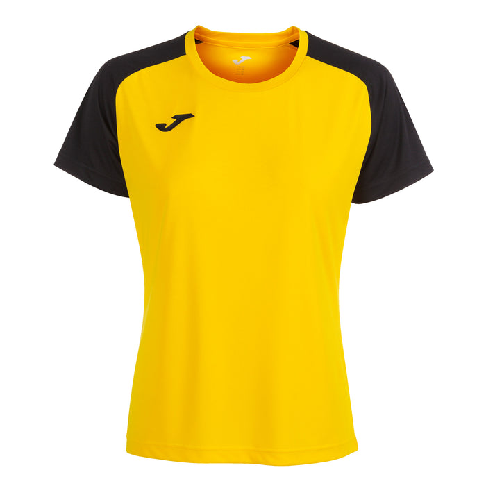 Joma Academy IV Short Sleeve T-Shirt Women's