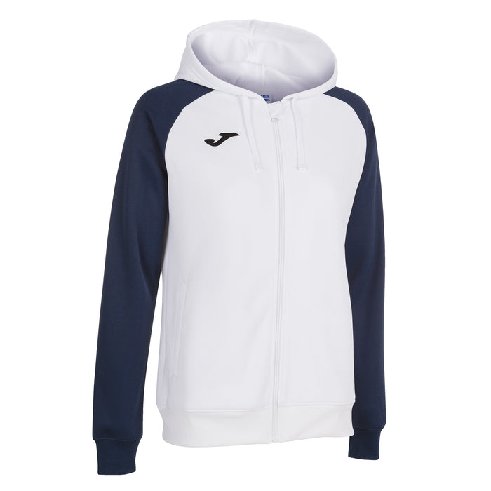 Joma Academy IV Zip-Up Hoodie Women's