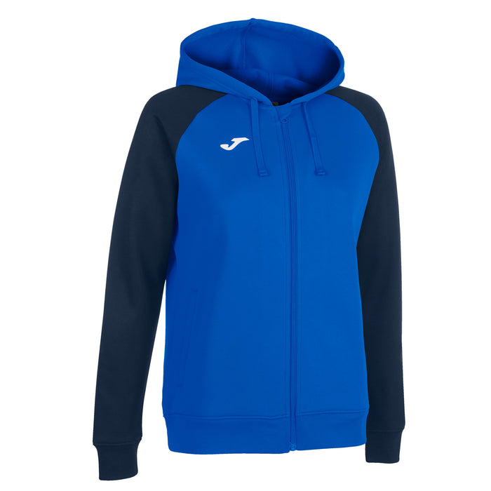 Joma Academy IV Zip-Up Hoodie Women's