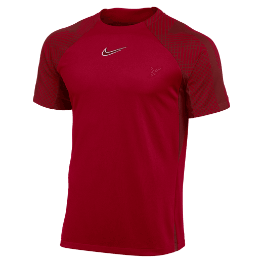 Nike Dri-Fit Strike 22 Short Sleeve Shirt — KitKing