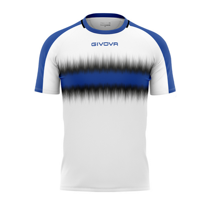 Givova Radio Short Sleeve Shirt