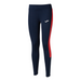 Joma Eco Championship Tights in navy/red