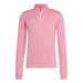 Adidas Entrada 22 Training Top in Semi Pink Glow