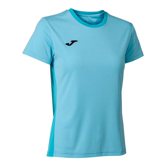 Joma Winner II Short Sleeve Shirt Women's