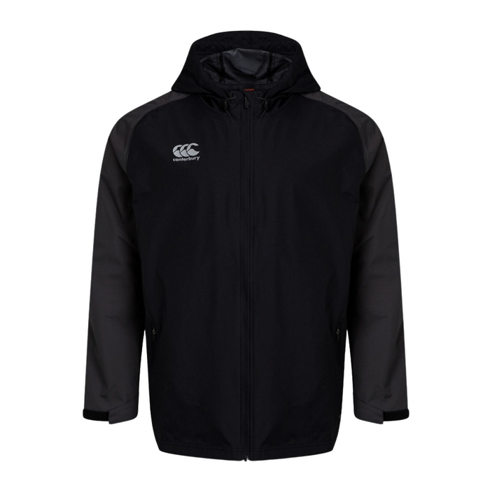 Canterbury Mens Club Waterproof Jacket 