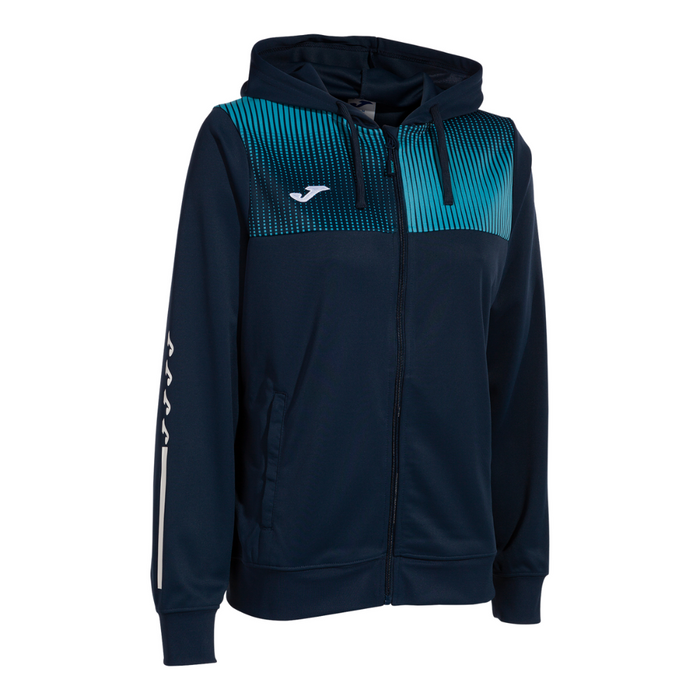 Joma Supernova IV Hooded Jacket Women's