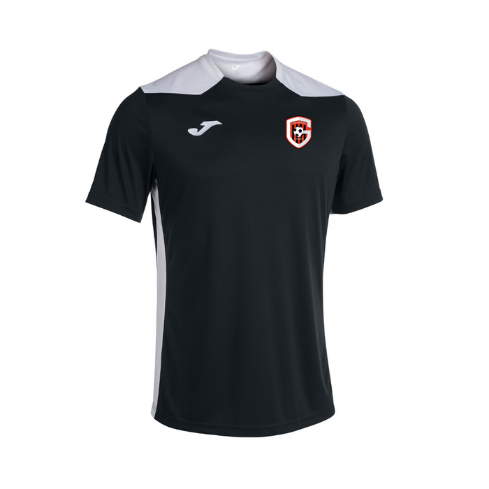 Grampian Ladies Short Sleeve T-Shirt