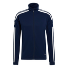 Adidas Squadra 21 Training Jacket in team navy blue
