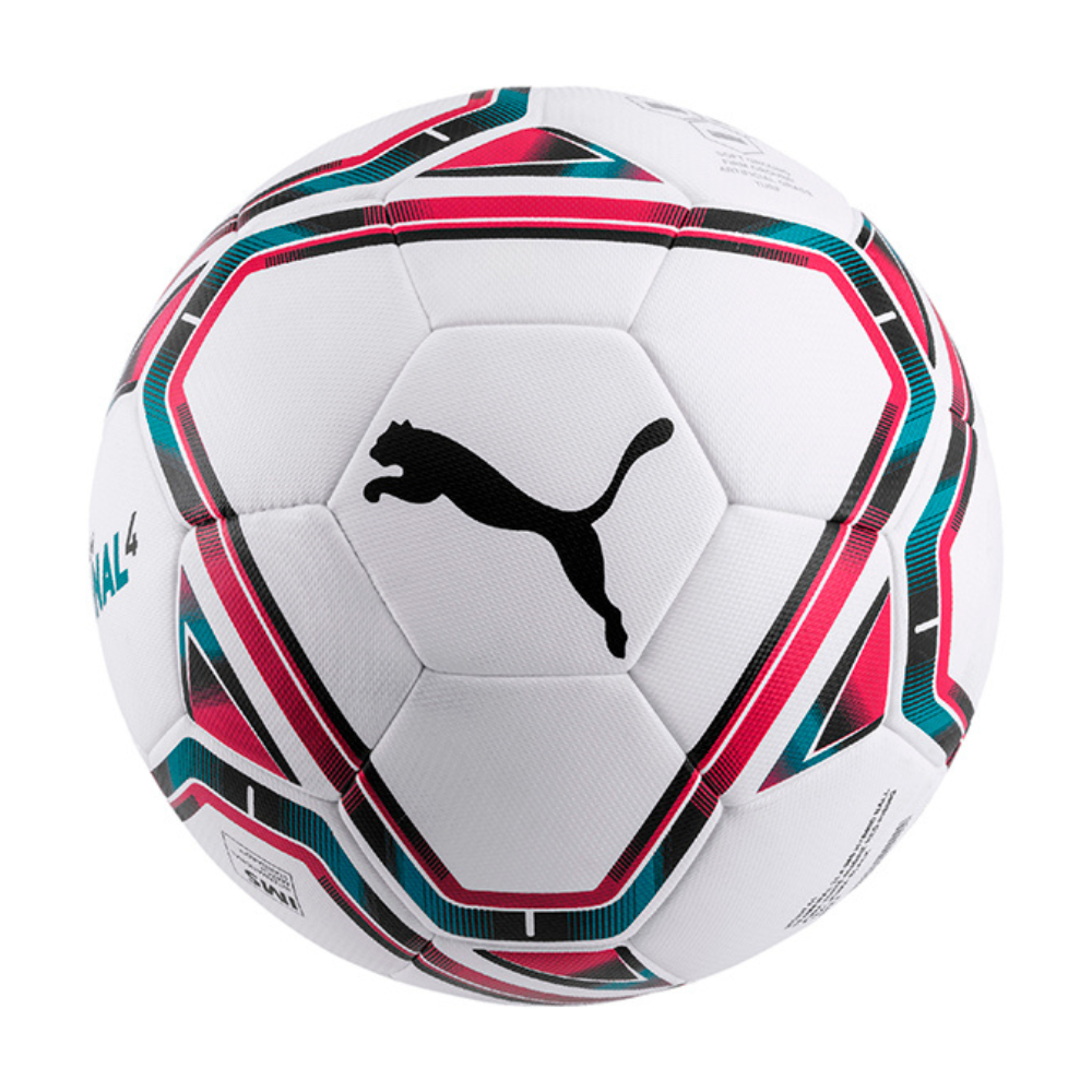 Puma hybrid team match ball sales