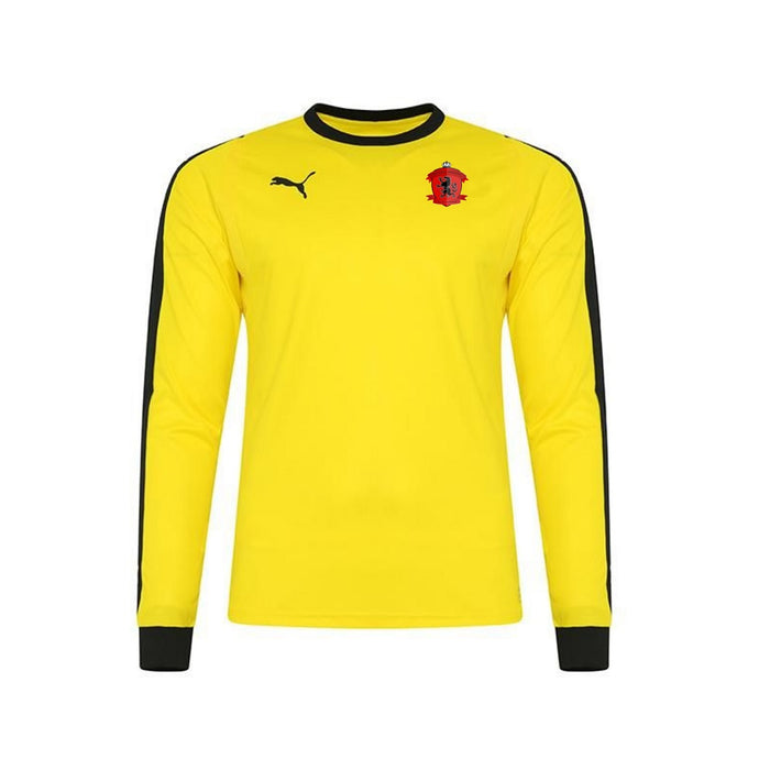 AFC RBO Greenwich Squad Member's Home Goalkeeper's Jersey