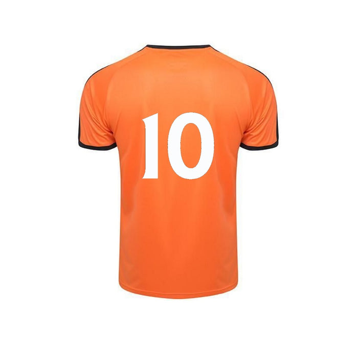 AFC RBO Greenwich Squad Member's Away Shirt