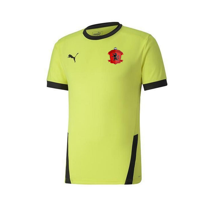 AFC RBO Greenwich Squad Member's Away Goalkeeper's Jersey Short Sleeves