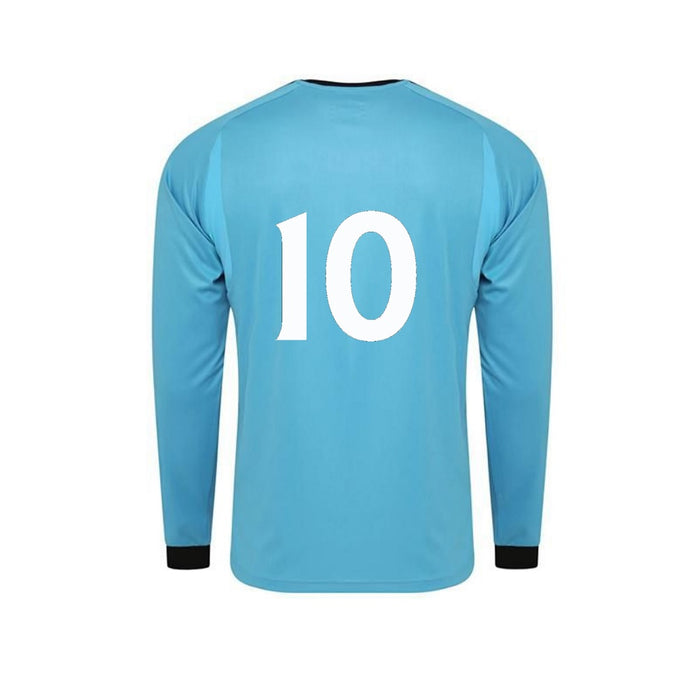 AFC RBO Greenwich Squad Member's Away Goalkeeper's Jersey