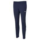 Puma Team Liga 25 Training Pants Womens in peacoat