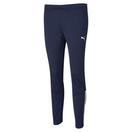 Puma Team Liga 25 Training Pants Womens in peacoat