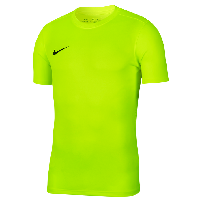Black volt clearance nike shirt