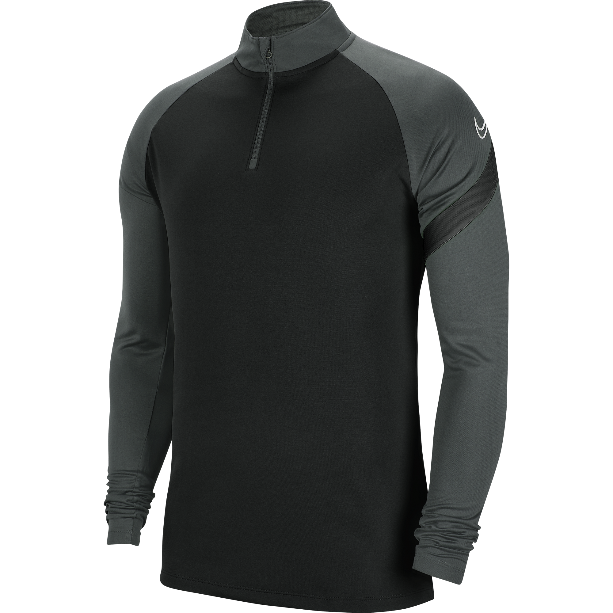 Nike Academy Pro 1 4 Zip Drill Top KitKing