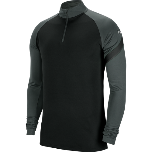 Half Zip Nike Academy Anthracite Nike Men's Dri-FIT Academy 19