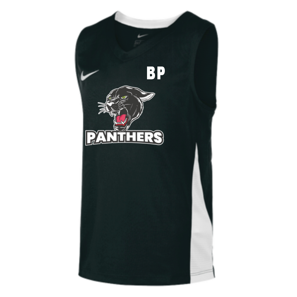 Bath Panthers Basketball Jersey KitKing