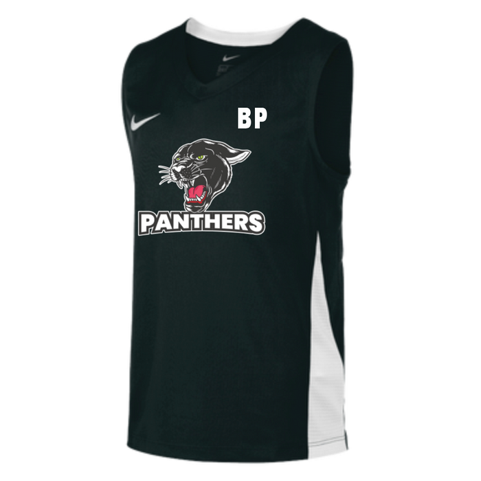 Bath Panthers Basketball Jersey