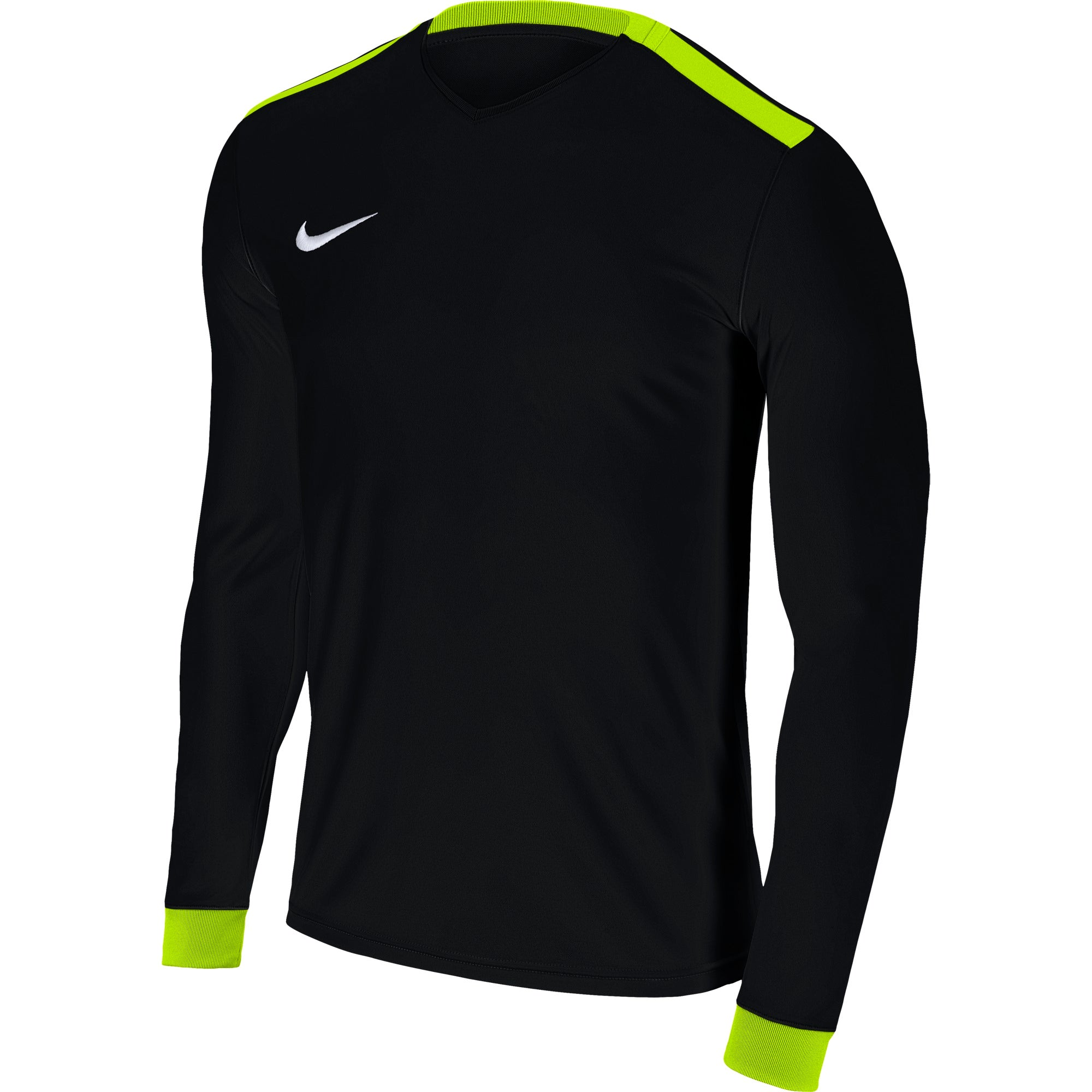 Nike park derby long sleeve deals