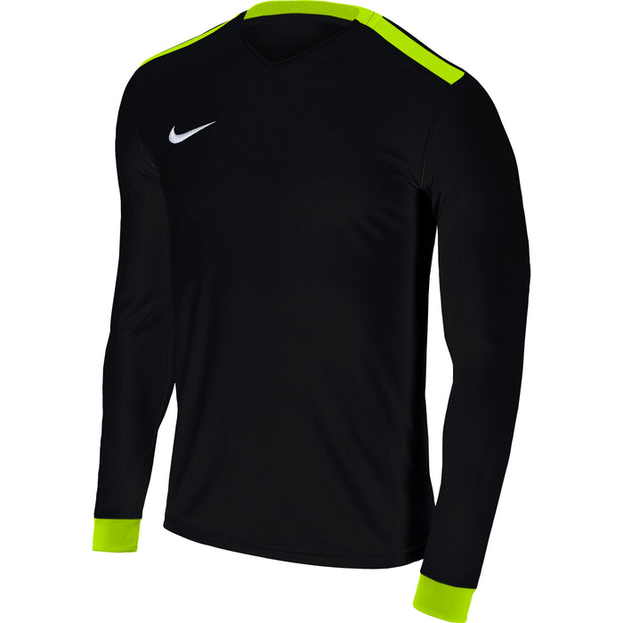 Nike Park Derby II Shirt Long Sleeve