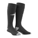 Adidas Milano 16 Sock in Black/White