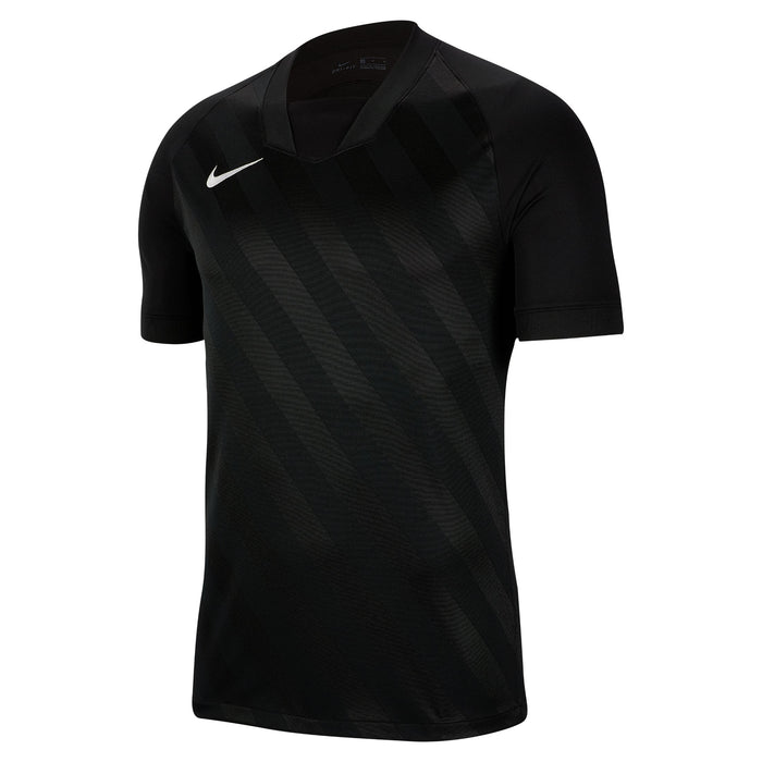 Nike Challenge III Shirt Short Sleeve