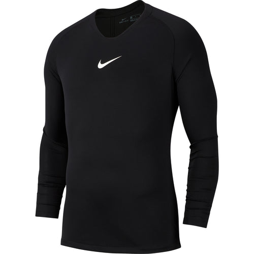 Nike Dri-FIT Park First Layer Shirt Long Sleeve — KitKing