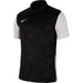 Nike Trophy IV Shirt Short Sleeve in black/white