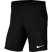 Nike Park III Short Black/White