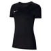 Nike Park VII Shirt Short Sleeve Women's in Black/White