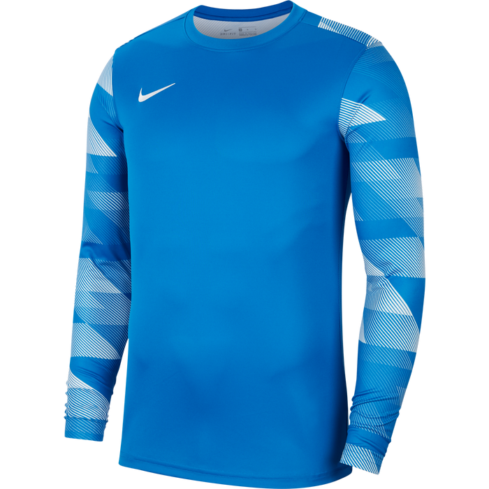 Nike ls park goalie top iii jersey