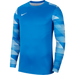 Nike Park IV Goalkeeper Shirt in Royal Blue/White/White
