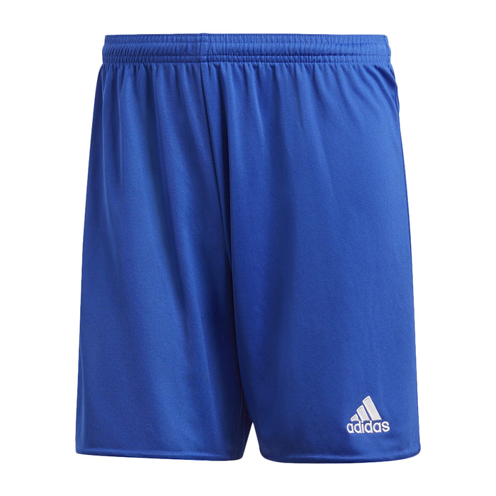 Adidas Parma 16 Shorts Bold Blue/White