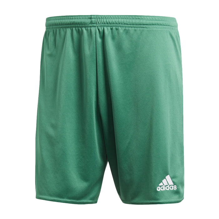 Adidas Parma 16 Shorts Bold Green/White