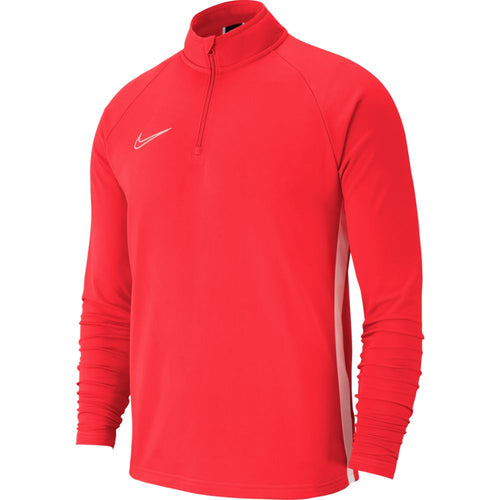 Nike Academy 19 1/4 Zip Drill Top — KitKing