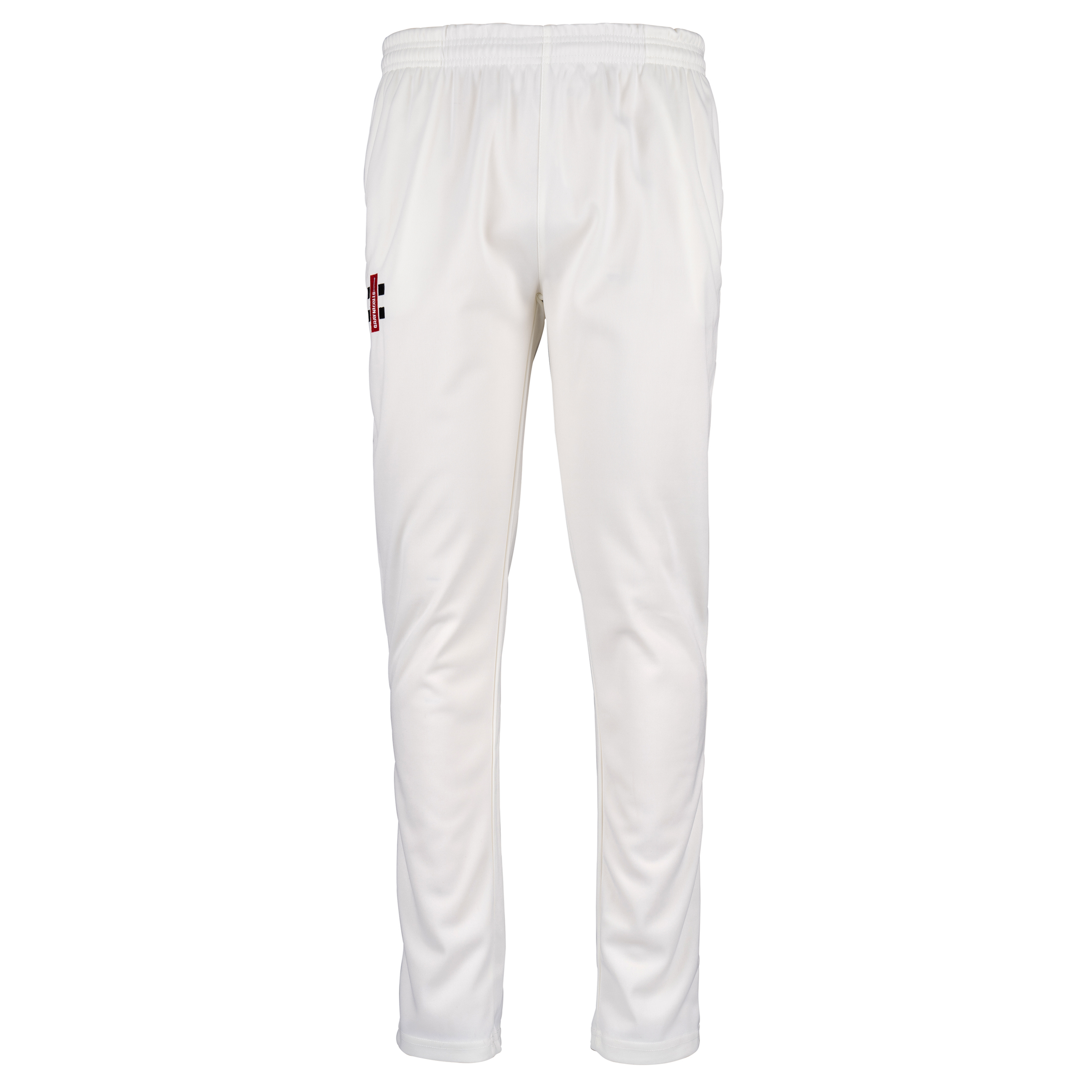 Gray Nicolls Matrix V2 Slim Cricket Trousers in ivory