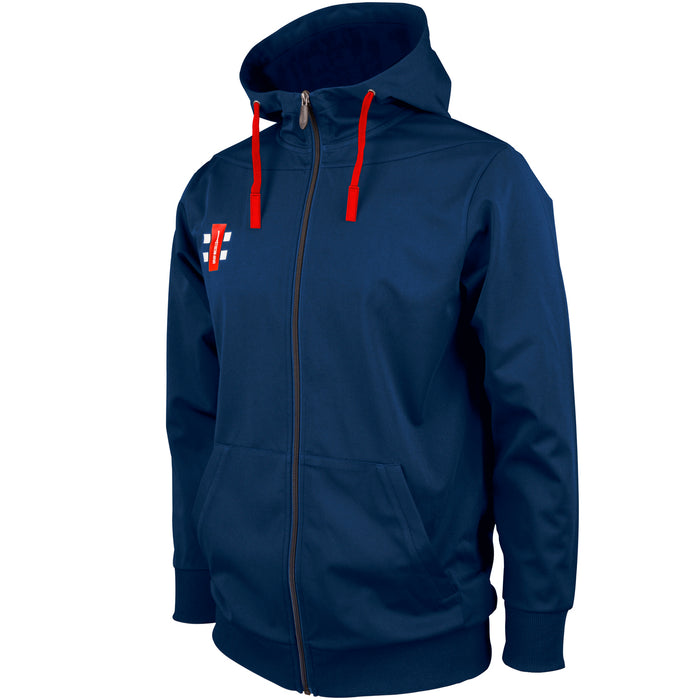 Gray Nicolls Pro Performance Hooded Jacket