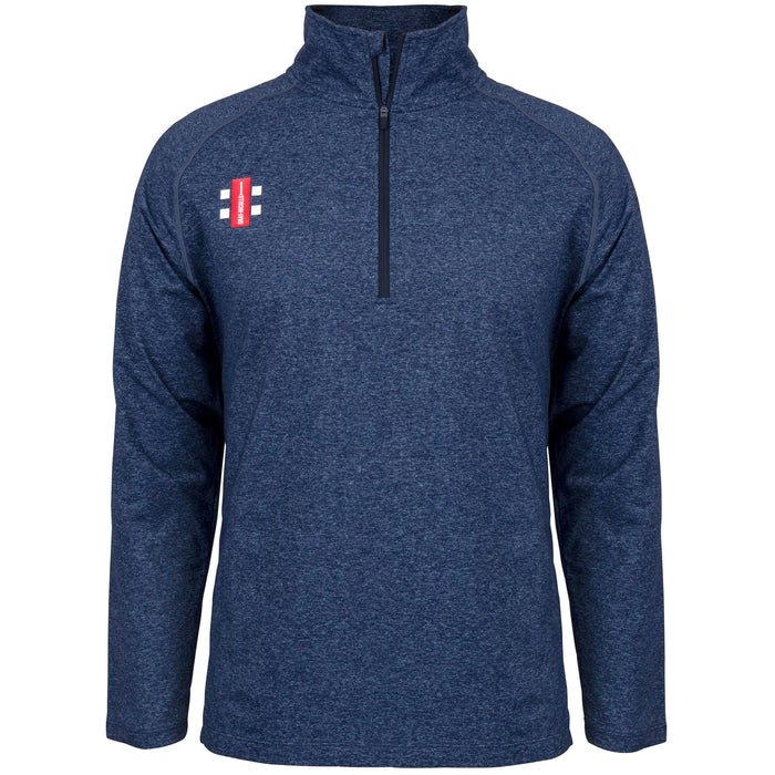 Gray Nicolls Velocity 1/4 Zip Top