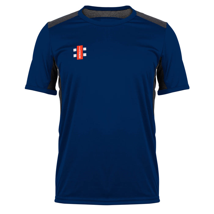 Gray Nicolls Pro Performance Short Sleeve Shirt