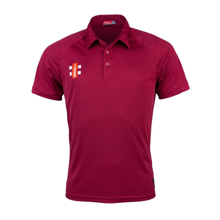 Gray Nicolls Matrix V2 Polo Shirt