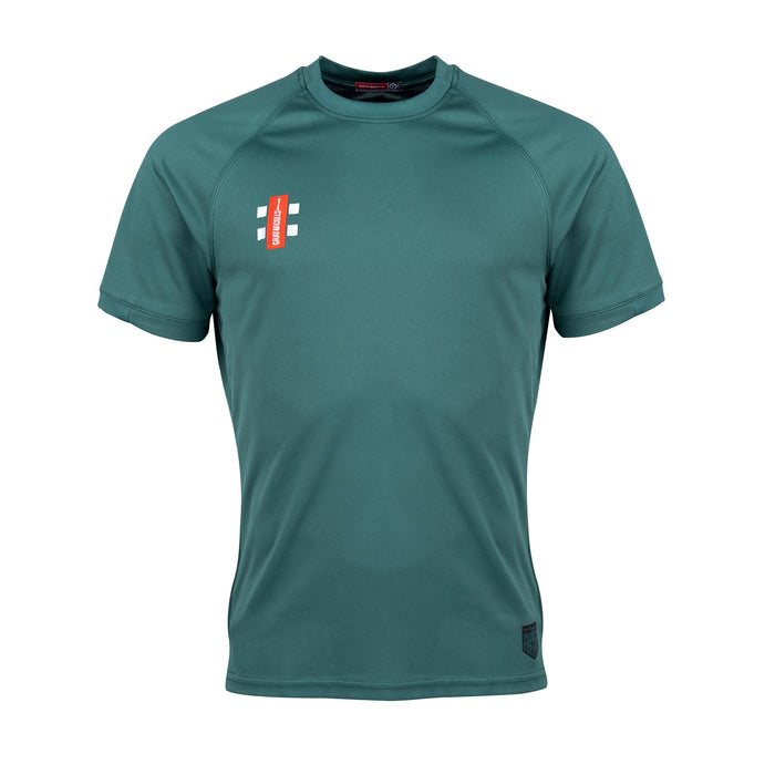 Gray Nicolls Matrix V2 Short Sleeve Shirt