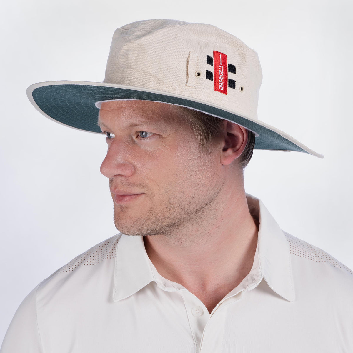 Gray Nicolls Sun Hat — KitKing