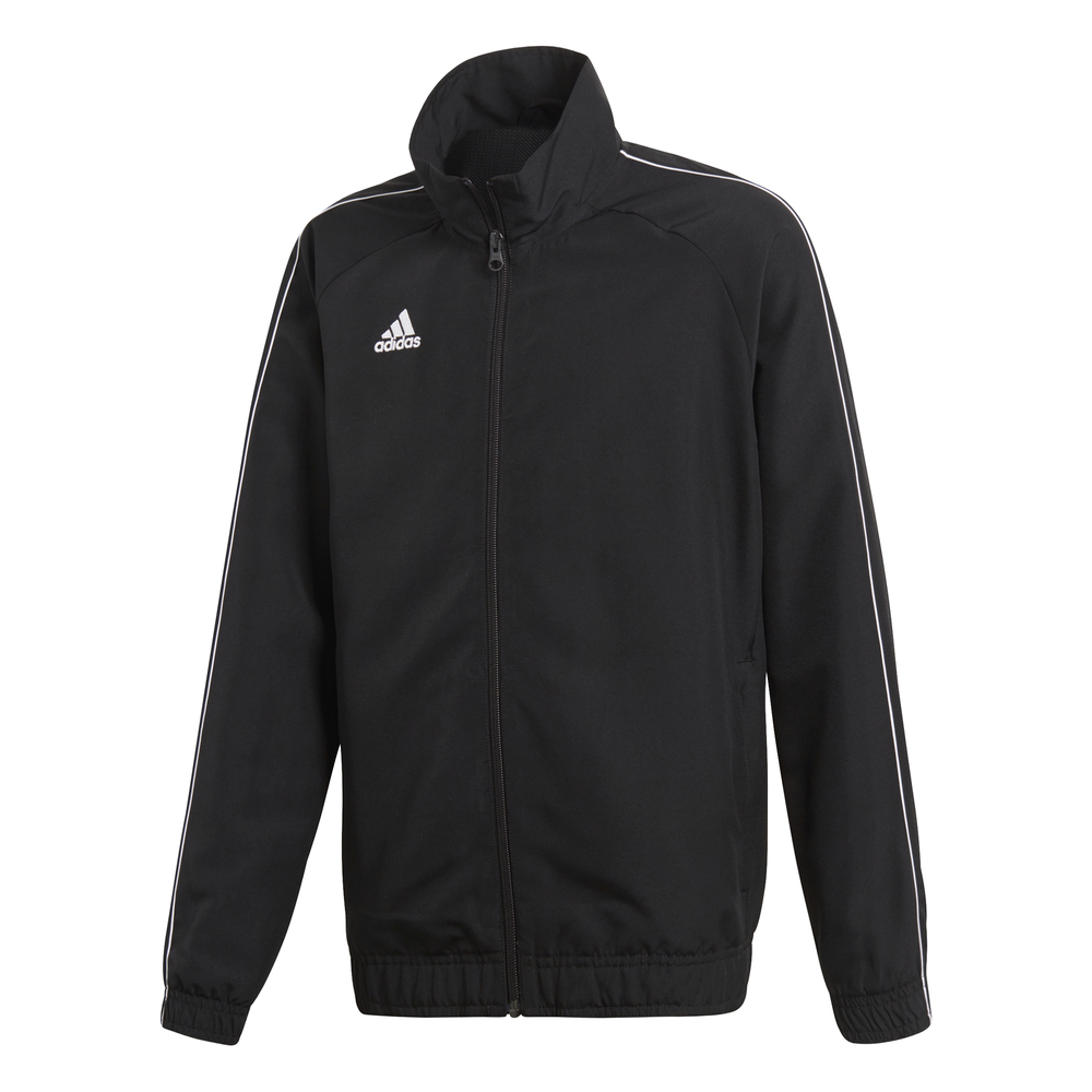 Adidas basic jacket sales