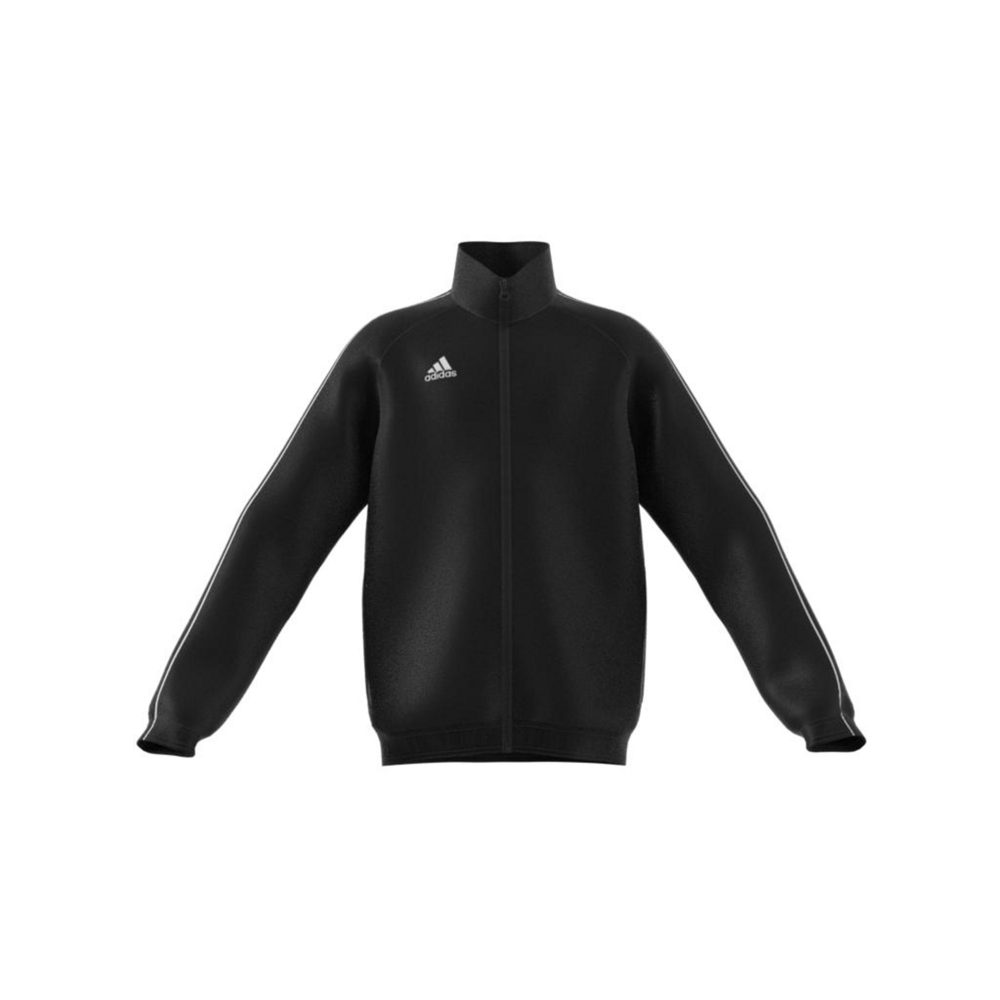 Adidas core 18 jacke sales