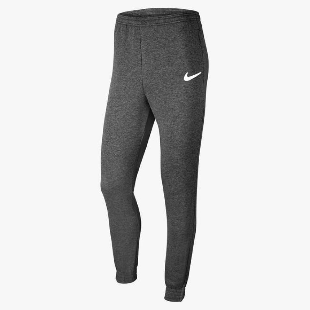 Nike Park 20 Pant in charcoal heathr