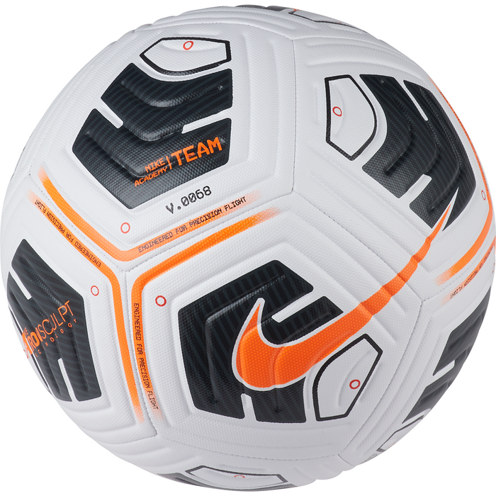 Bola nike strike sales society